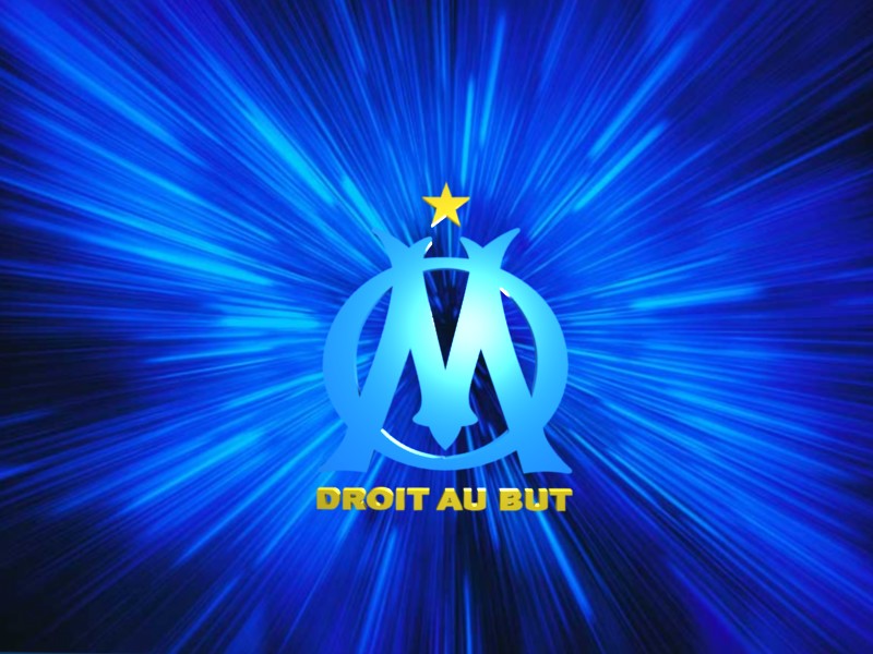 Fonds D Cran De Olympique Marseille Football Club