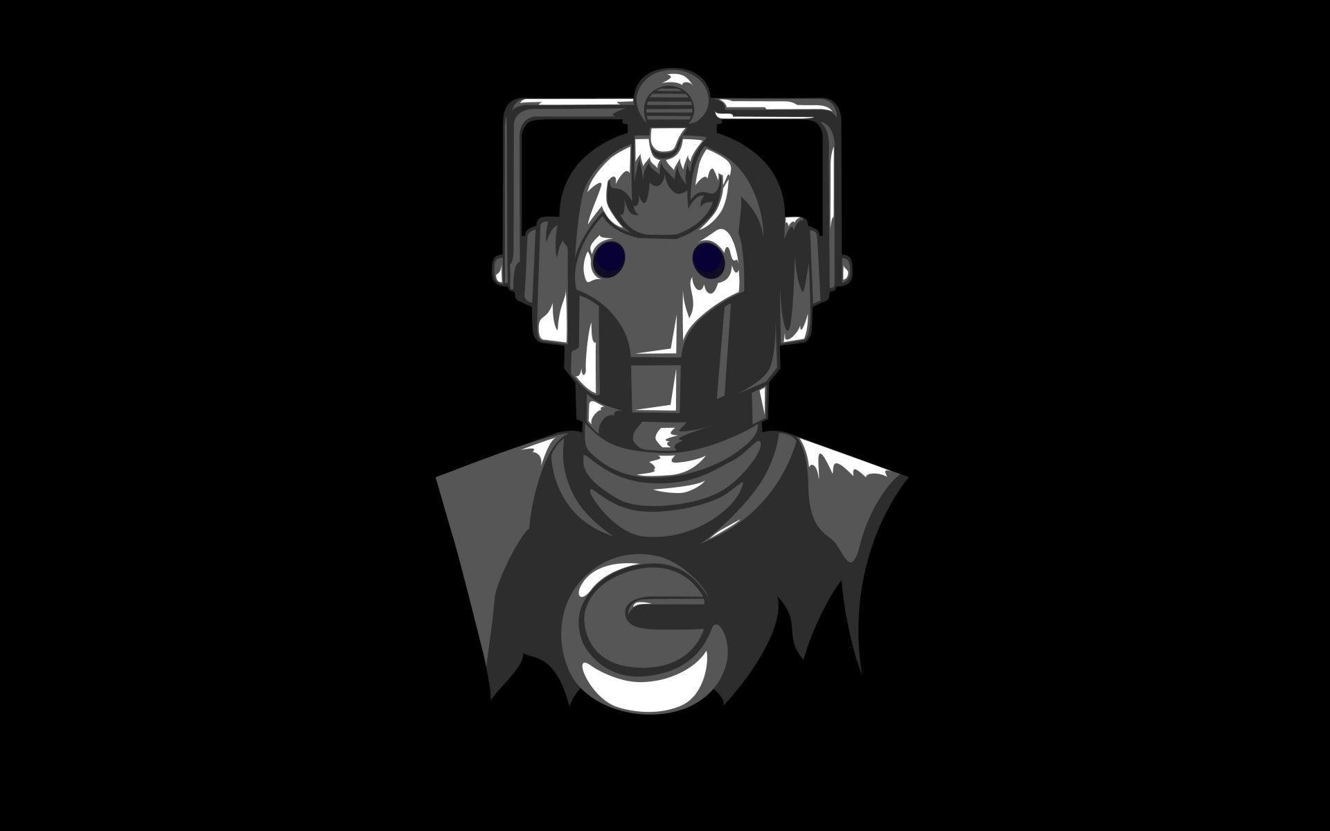 Cybermen Wallpaper Pictures