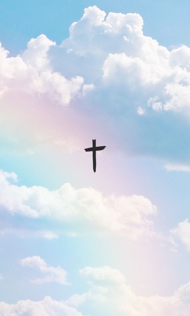Aesthetic Christian Wallpaper