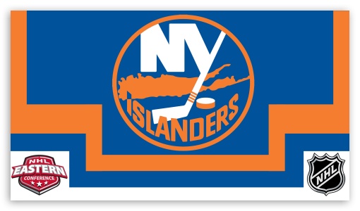 New York Islanders HD Desktop Wallpaper High Definition