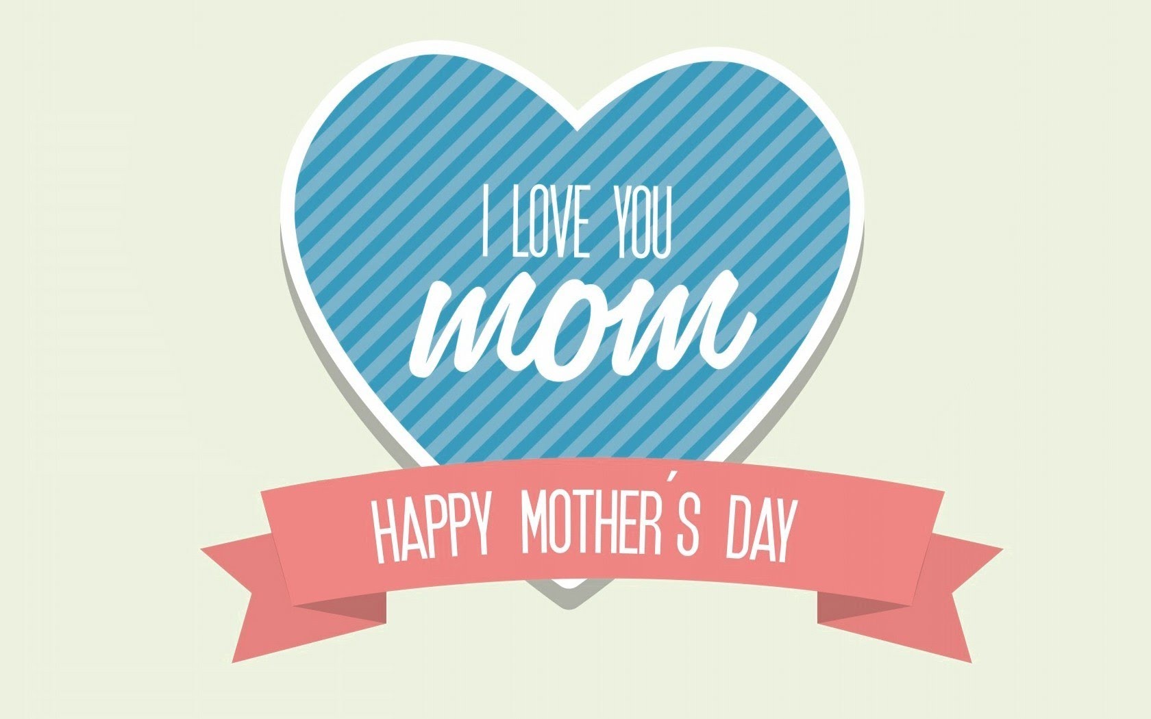 I Love You Mom Wallpaper - WallpaperSafari