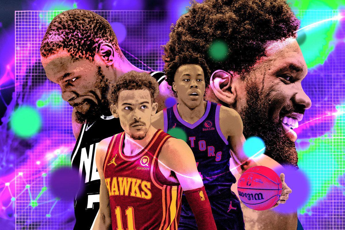 One Defining Number For Every Team In The Nba S Eastern Conference