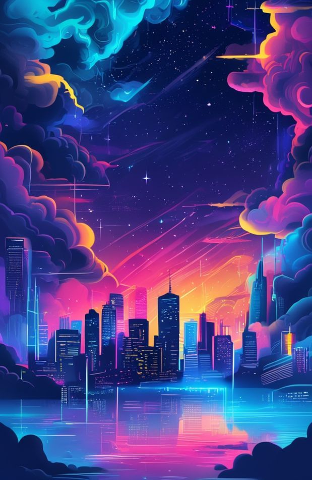 Discord Background