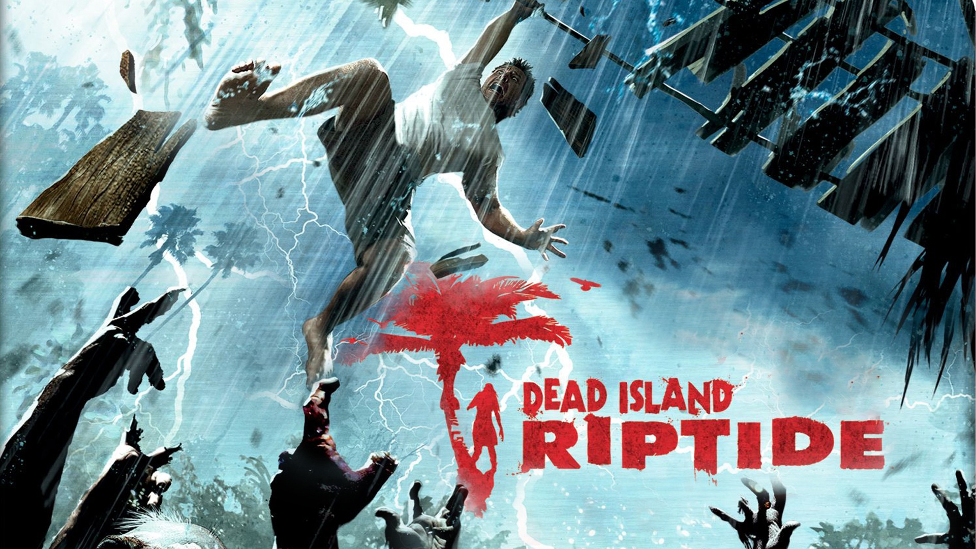 Dead Island Riptide Free Mac