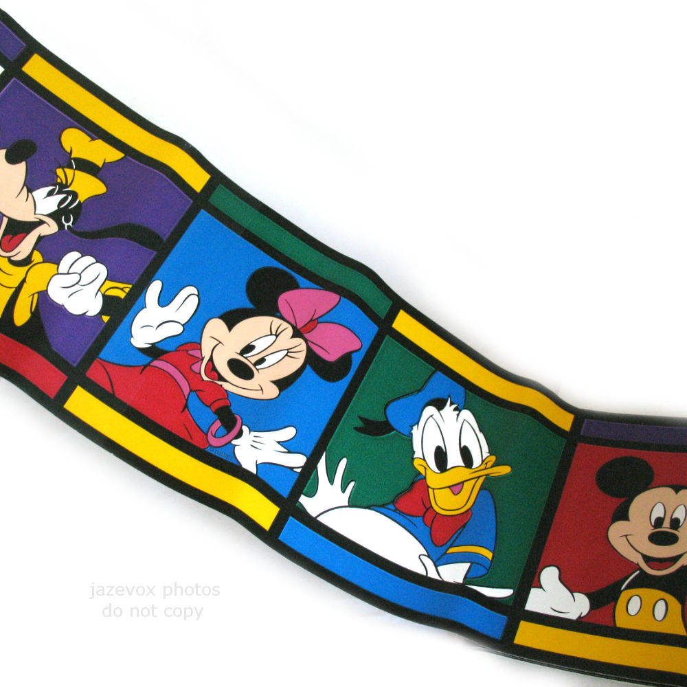 Mickey Mouse Clubhouse Wallpaper Border Buy