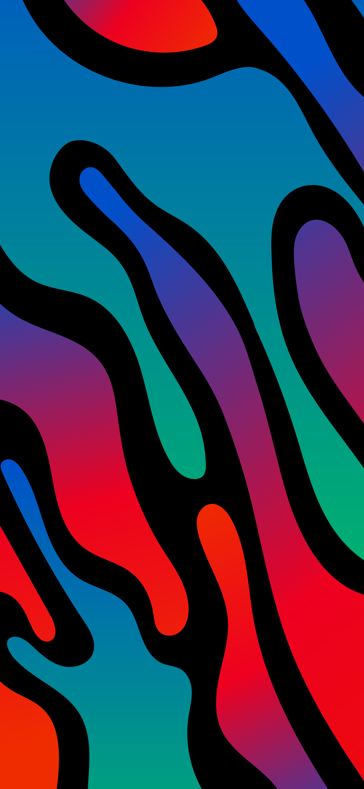4k Colorful Wallpaper Phone
