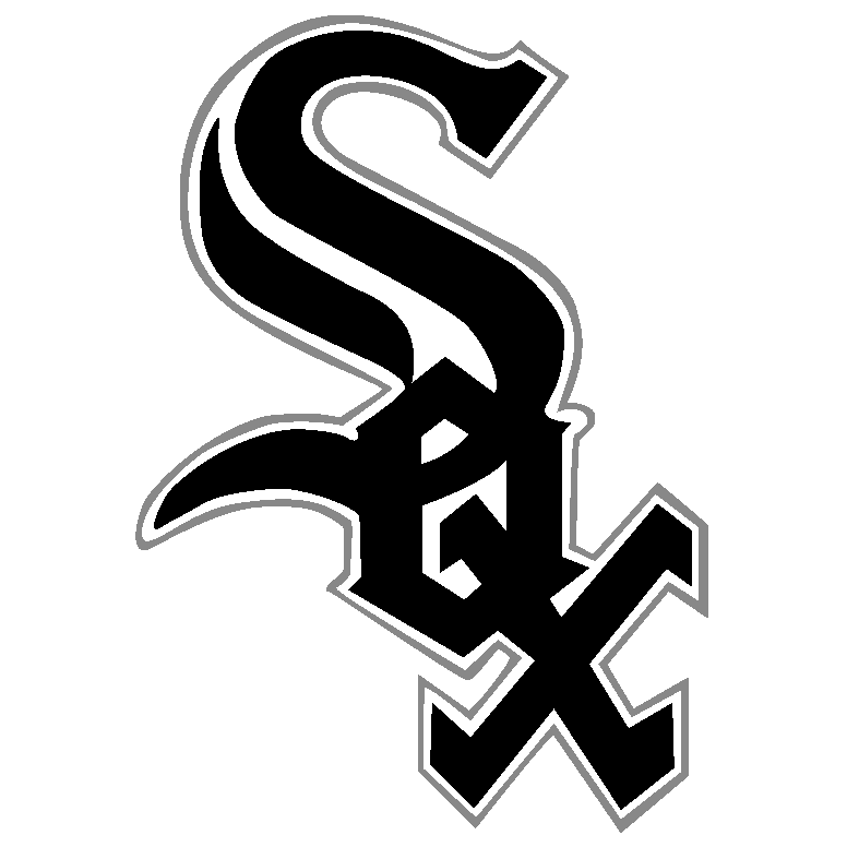 White Sox Logo Graphics Wallpaper Pictures For Chicago
