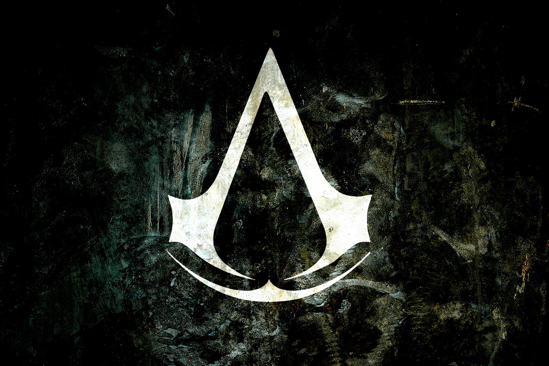 Assassin S Creed Symbolassassins Logo Assassins Symbol
