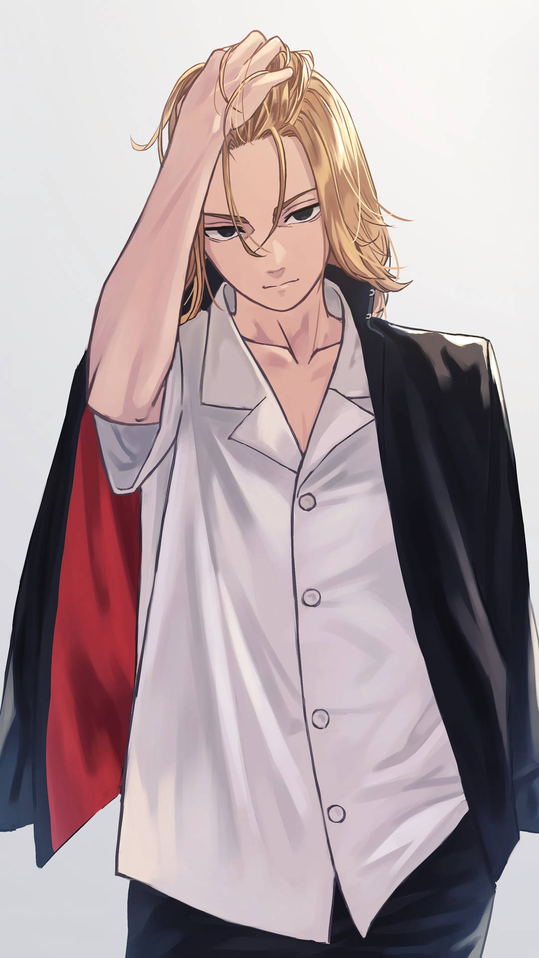 Manjiro Sano Wallpaper