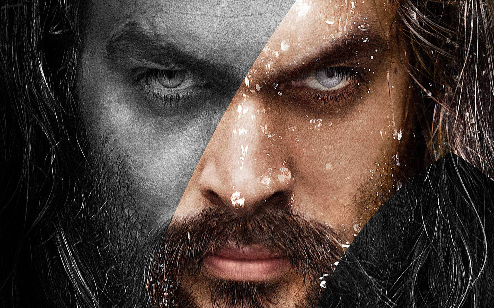 Jason Momoa Wallpaper