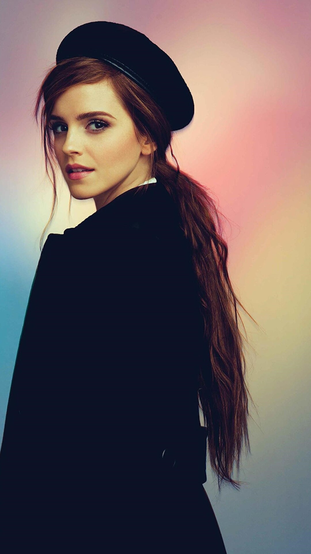 Hermione Granger Wallpaper