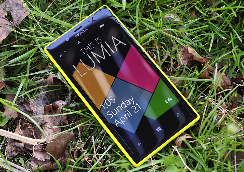 Show Your Lumia Pride With These Great Lockscreen Wallpaper Windows