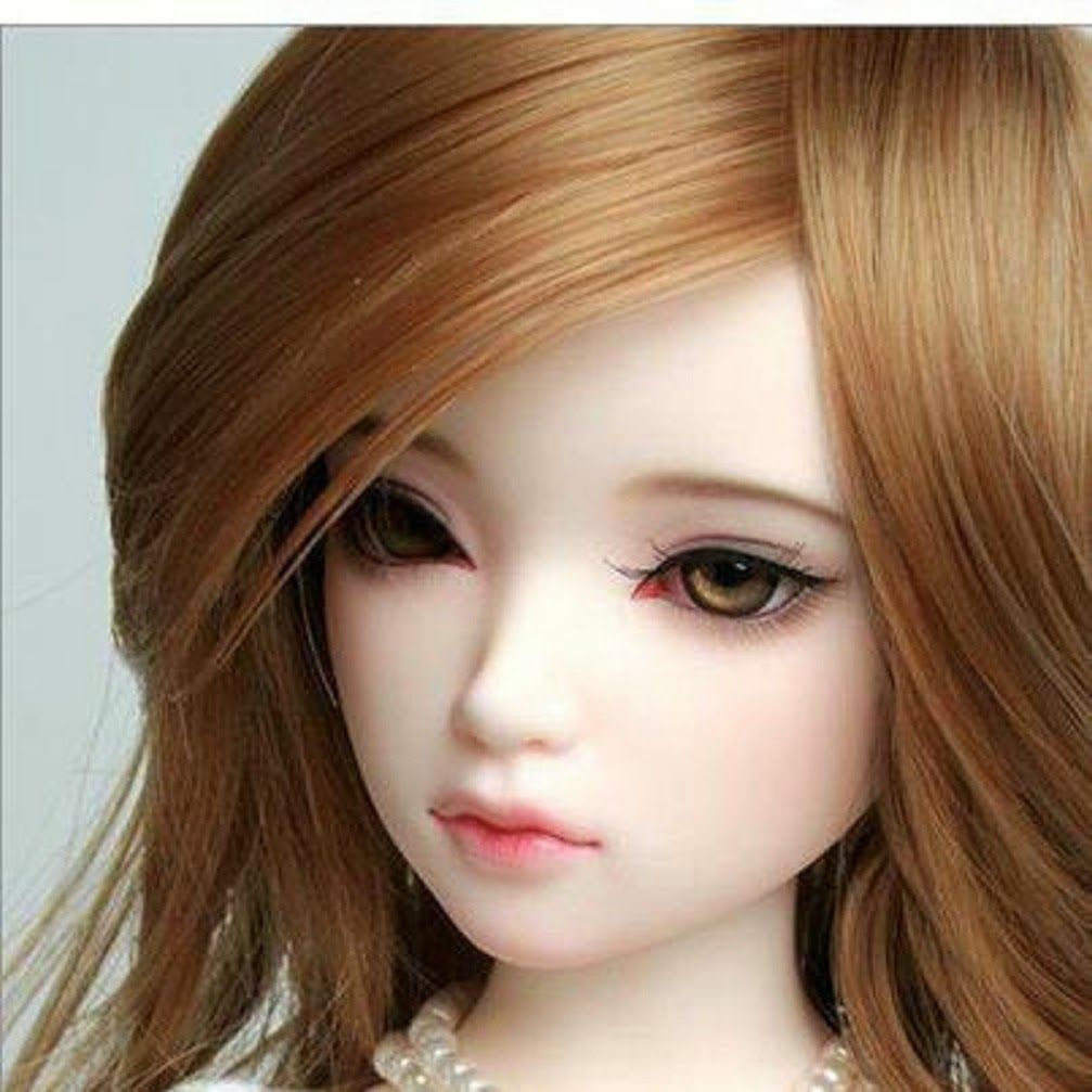 Hq Wallpaper Plus Provides Different Size Of Sad Barbie Doll