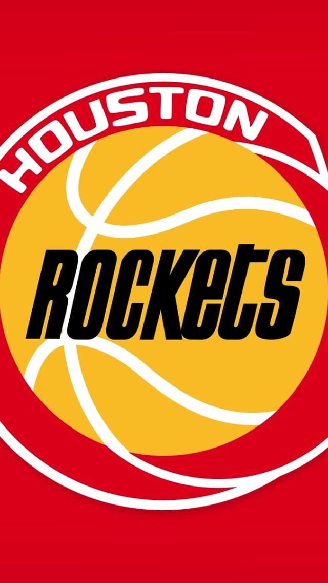 Rockets Logo Wallpaper Houston Rockets Logo Wallpaper