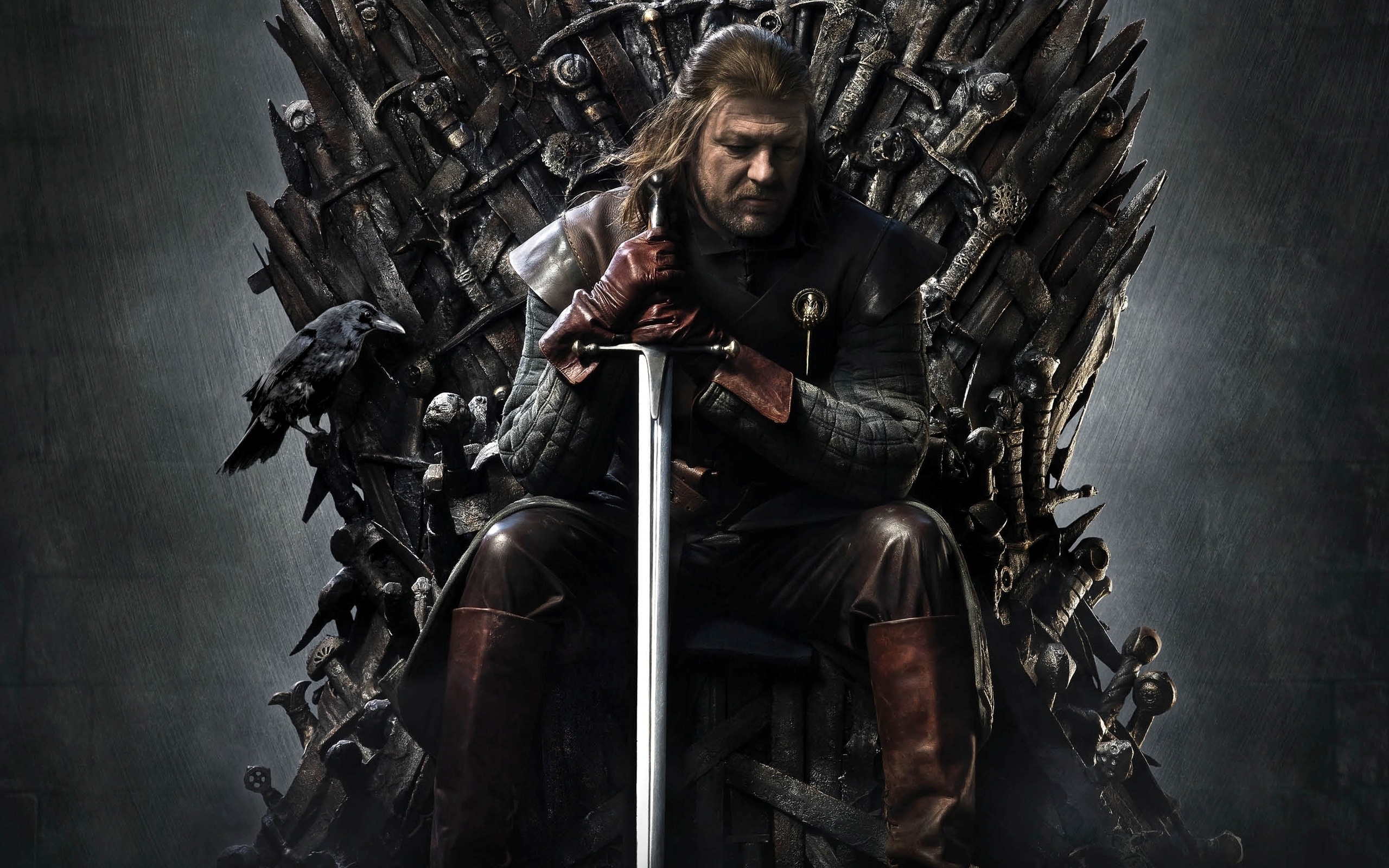 House Stark Wallpaper