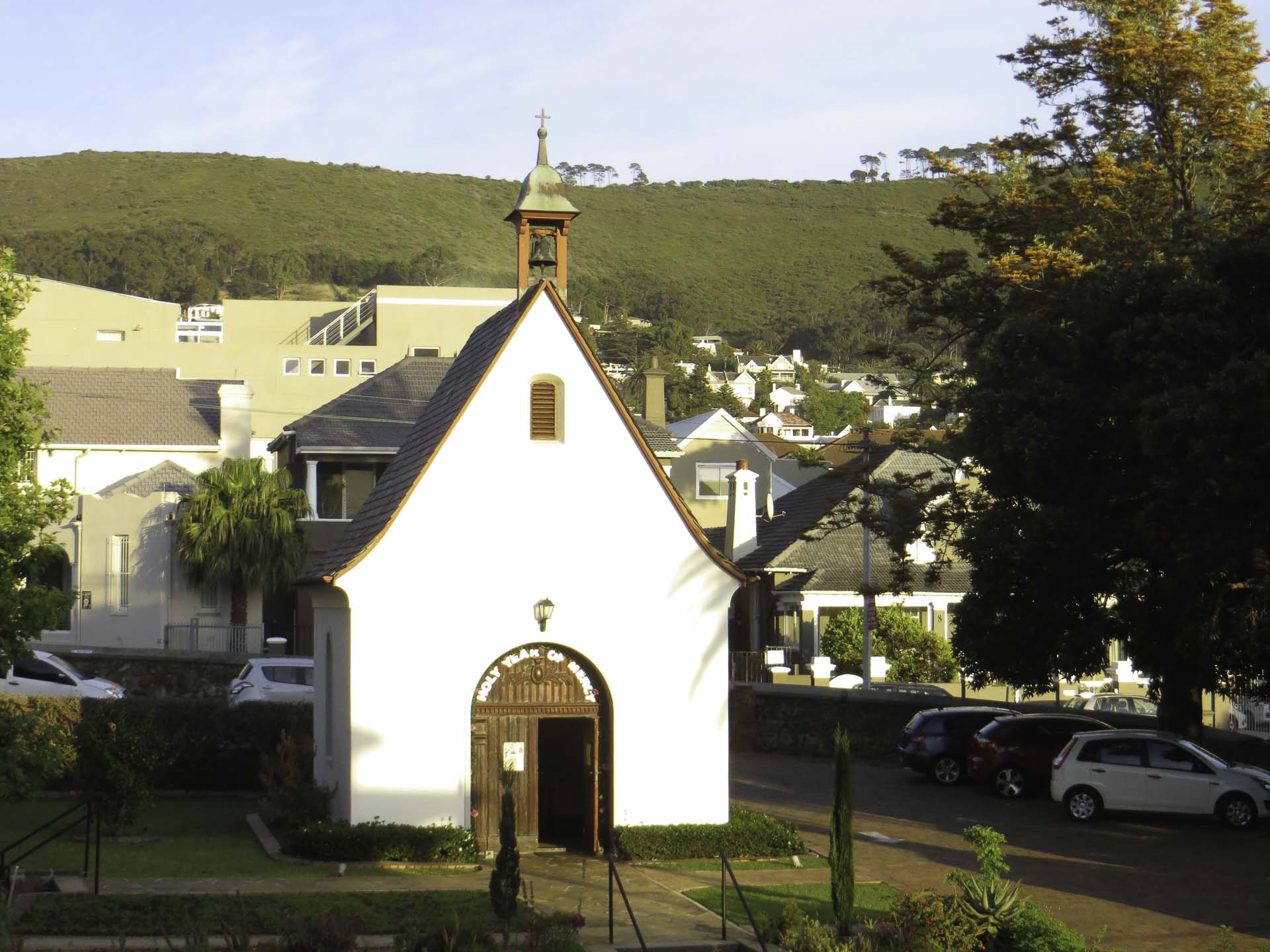 Untitled Of Schoenstatt Sisters South Africa