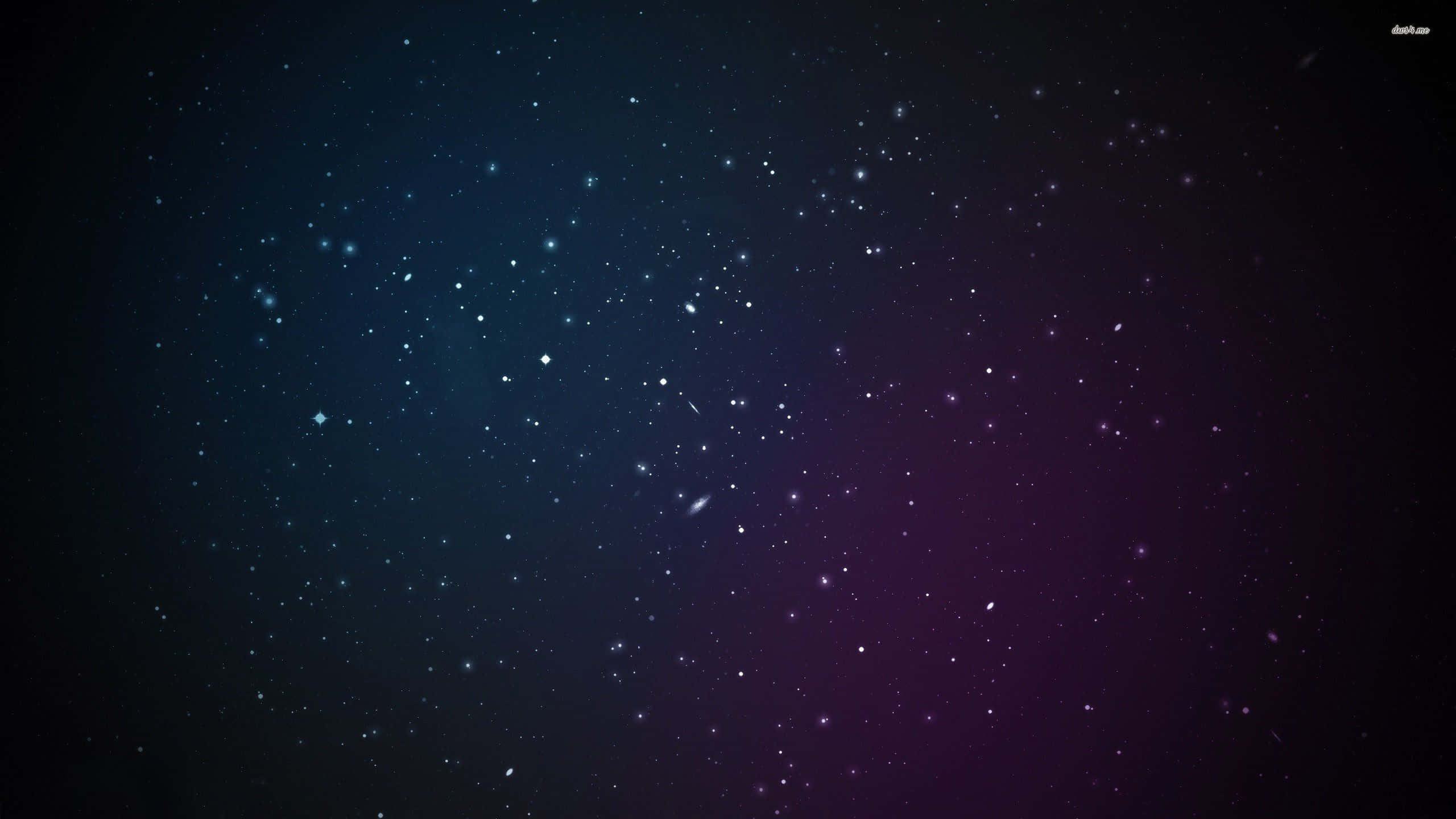 Hipster Galaxy Wallpaper