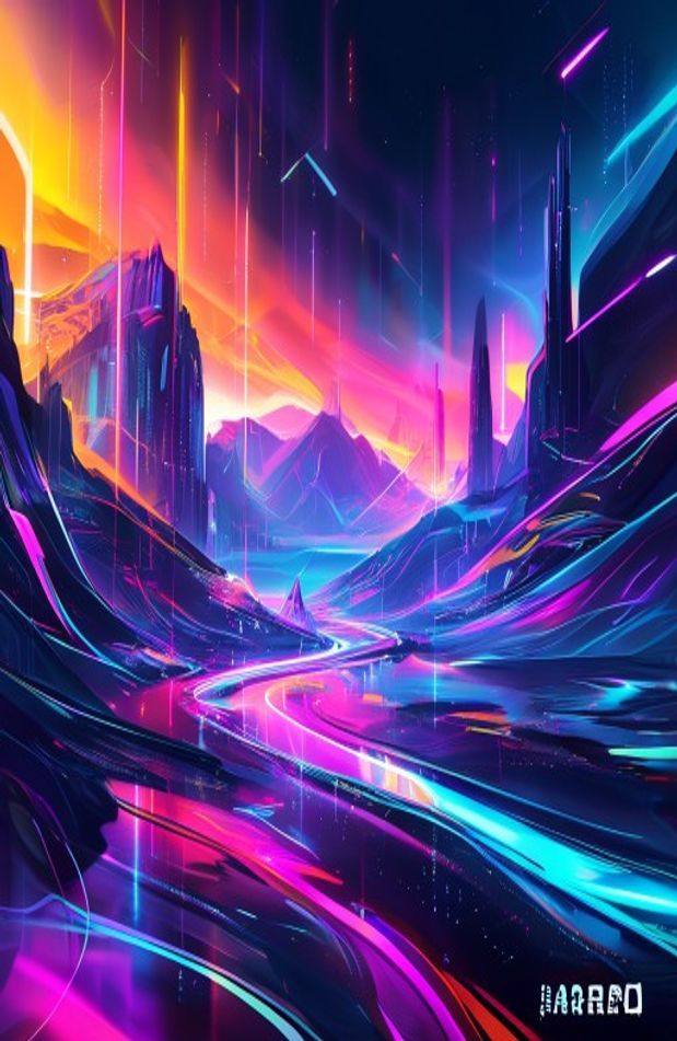 Amd Radeon Wallpaper
