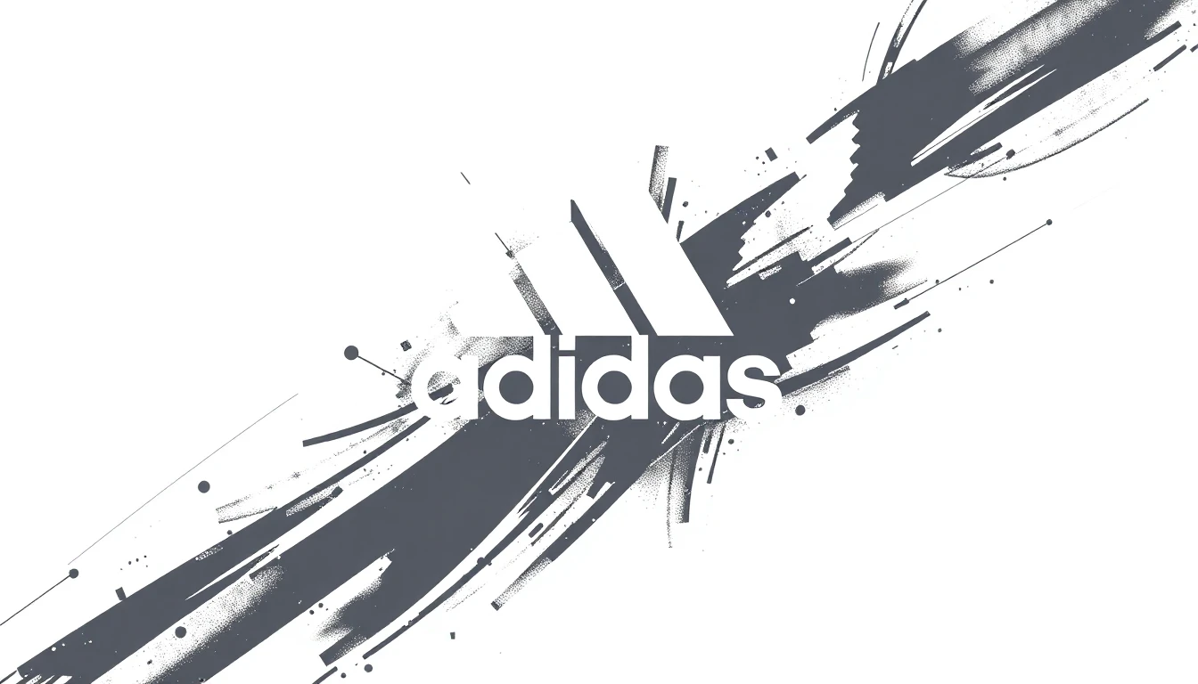 Adidas Logo Wallpaper