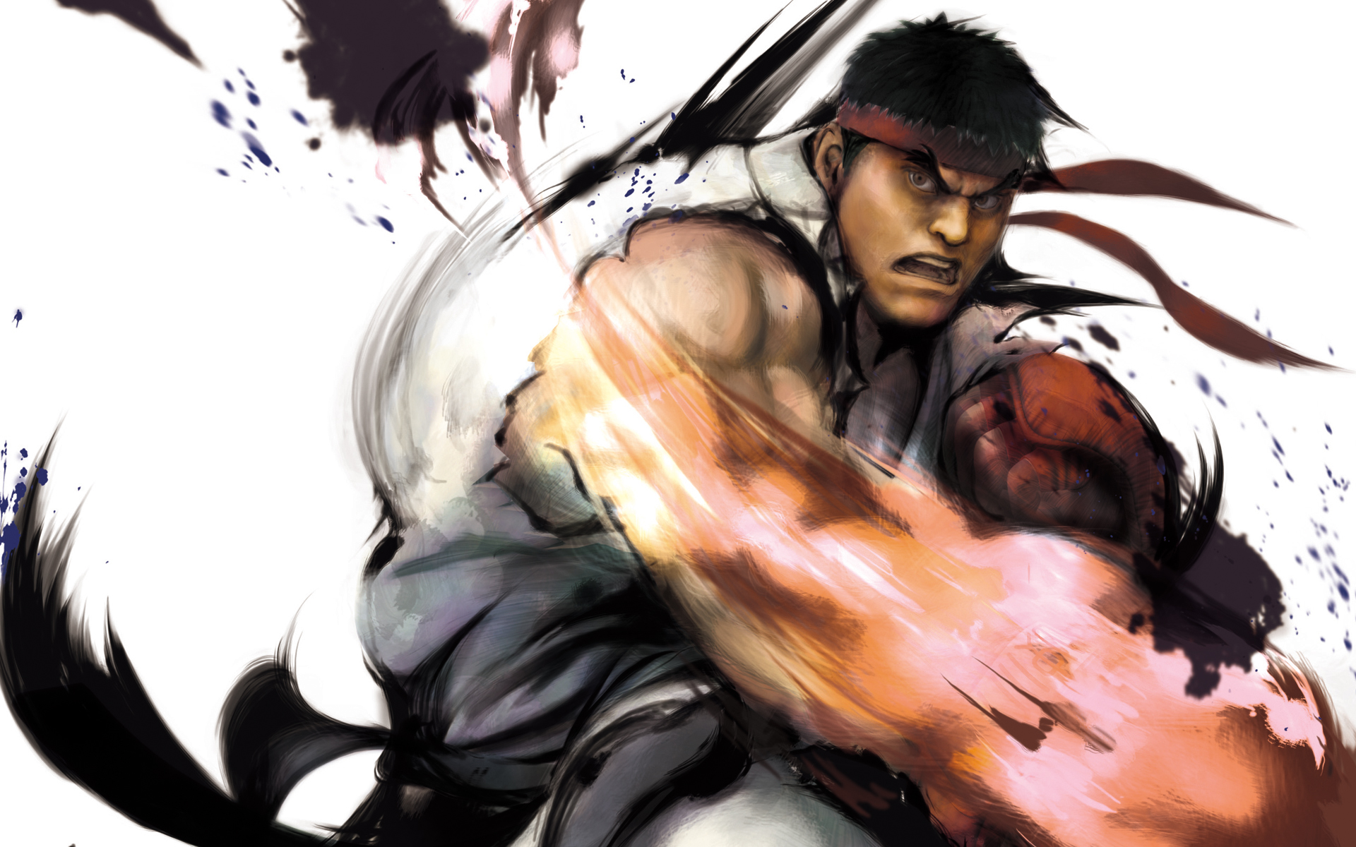 Background Street Gallery Fighter Ryu Agentsofvalue Background