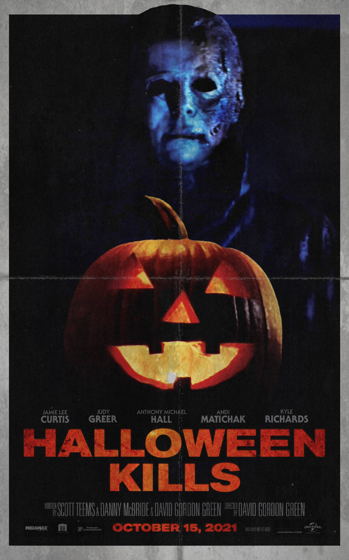 Michael Myers Wallpaper