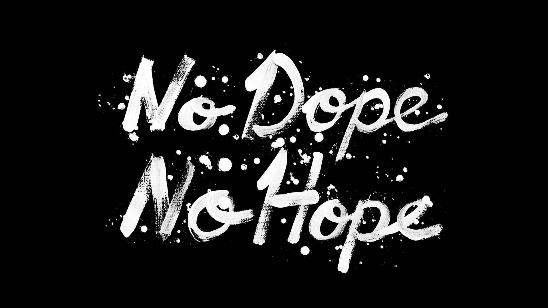 Dope Wallpaper For iPhone