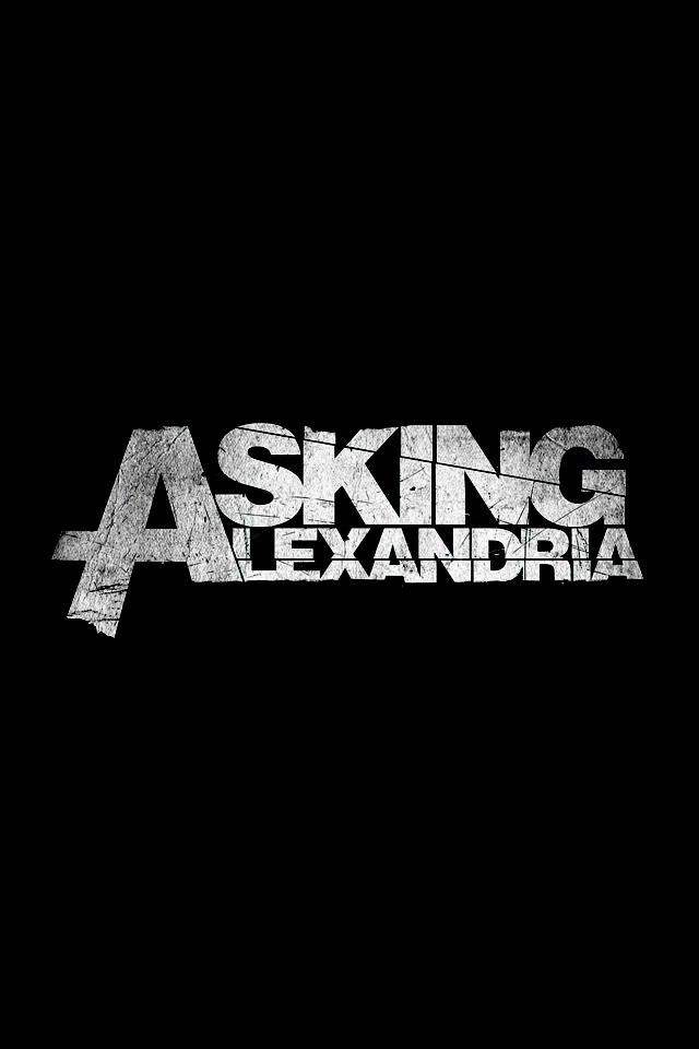 Asking Alexandria Wallpaper