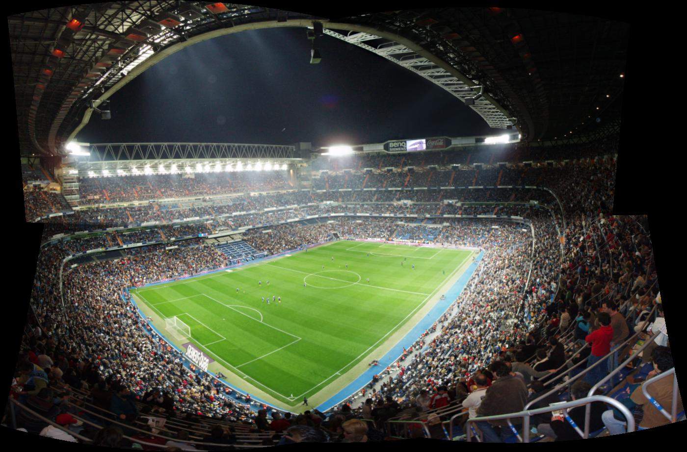 Real Madrid Wallpaper Football HD