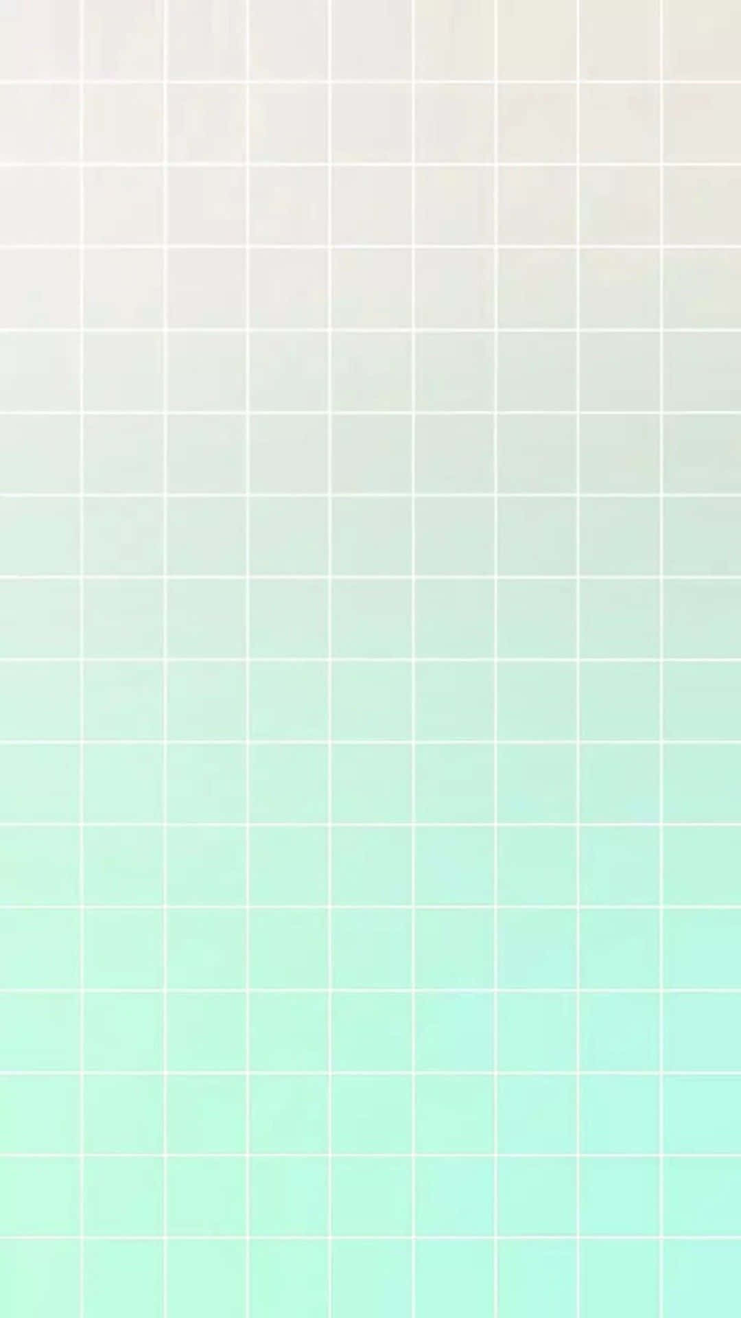 Grid Background Wallpaper