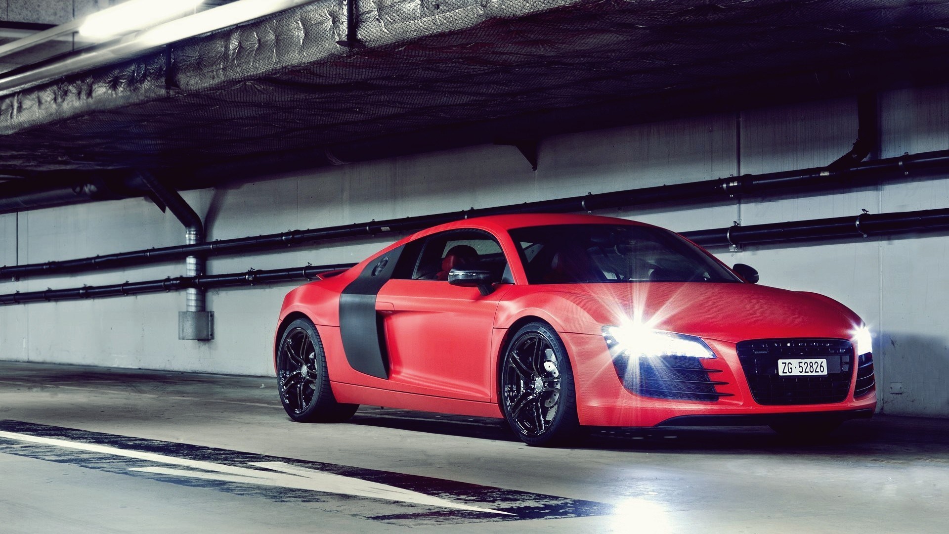 25 Awesome HD Audi R8 Wallpapers   HDWallSourcecom