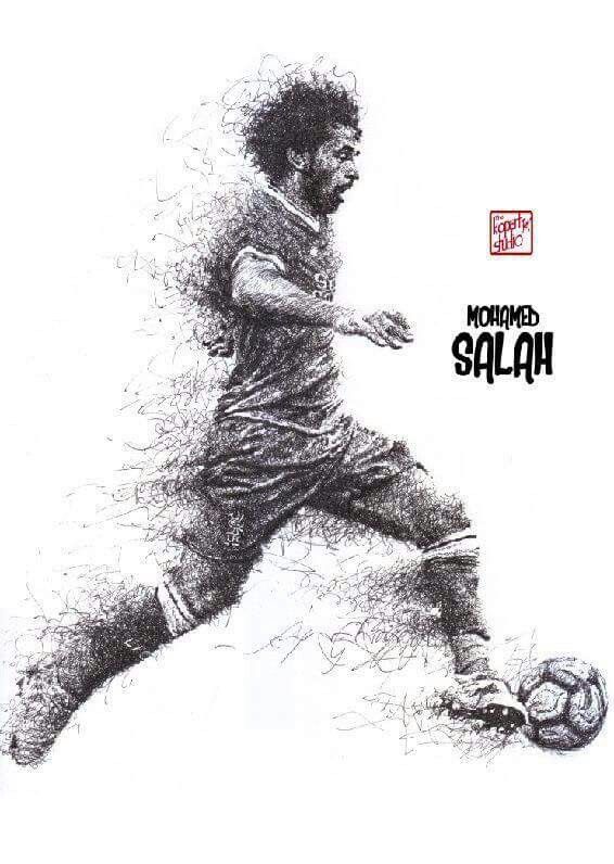 Best Salah Image Sports Soccer And