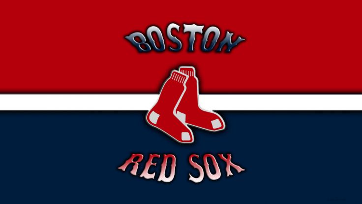 Boston Red Sox Baseball Mlb G Wallpaper