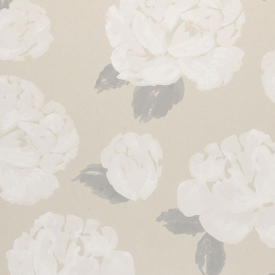 Evangelina Wallpaper From John Lewis Traditional Photo
