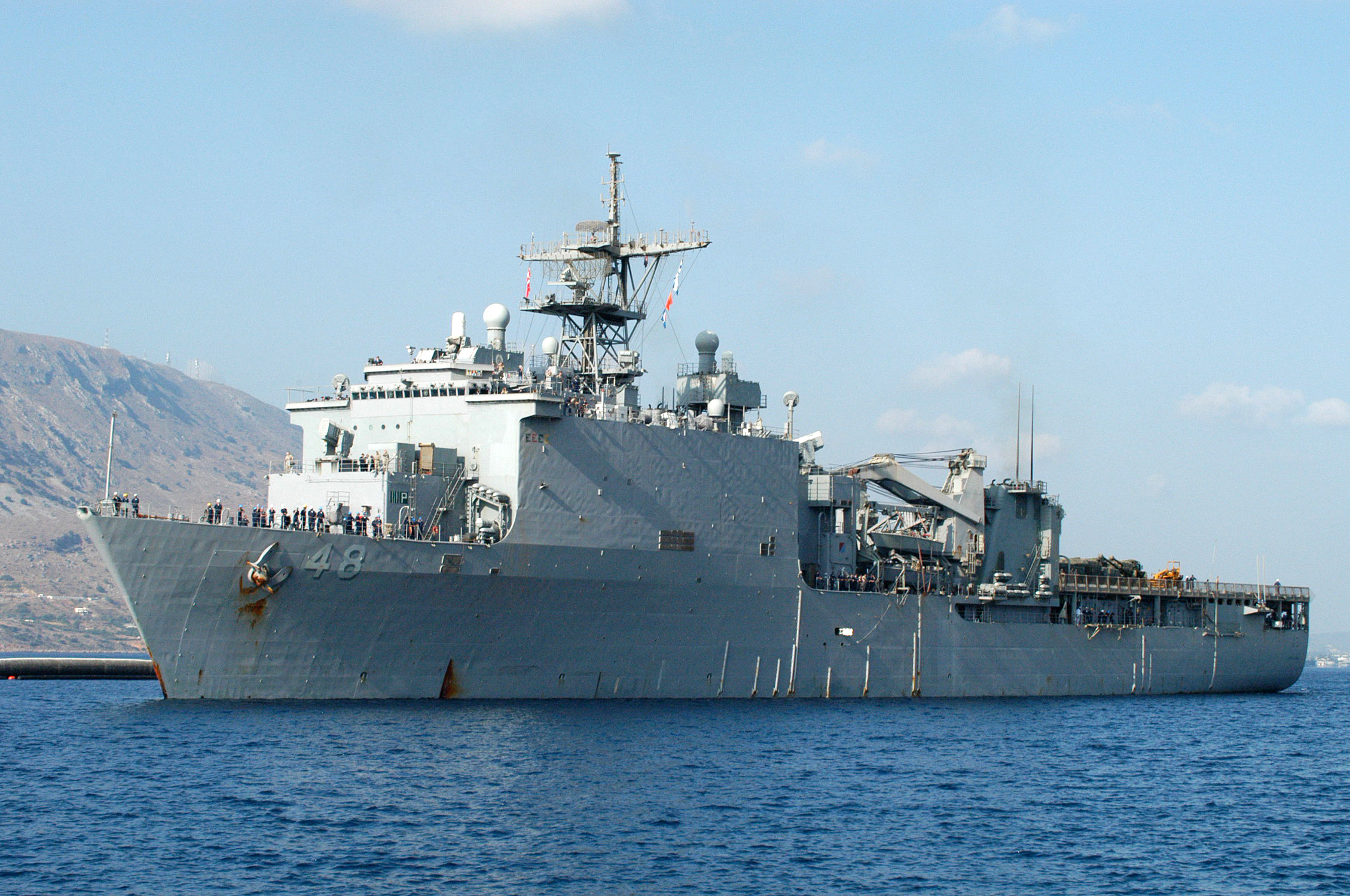 United States Navy ships Wikipedia the free encyclopedia