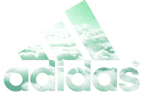 Adidas Clouds