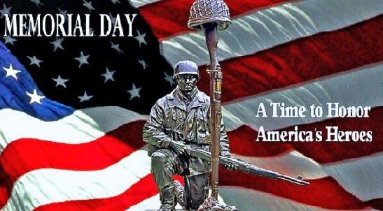 Memorial Day Quotes Wishes Messages Whatsapp Status Dp Tricks