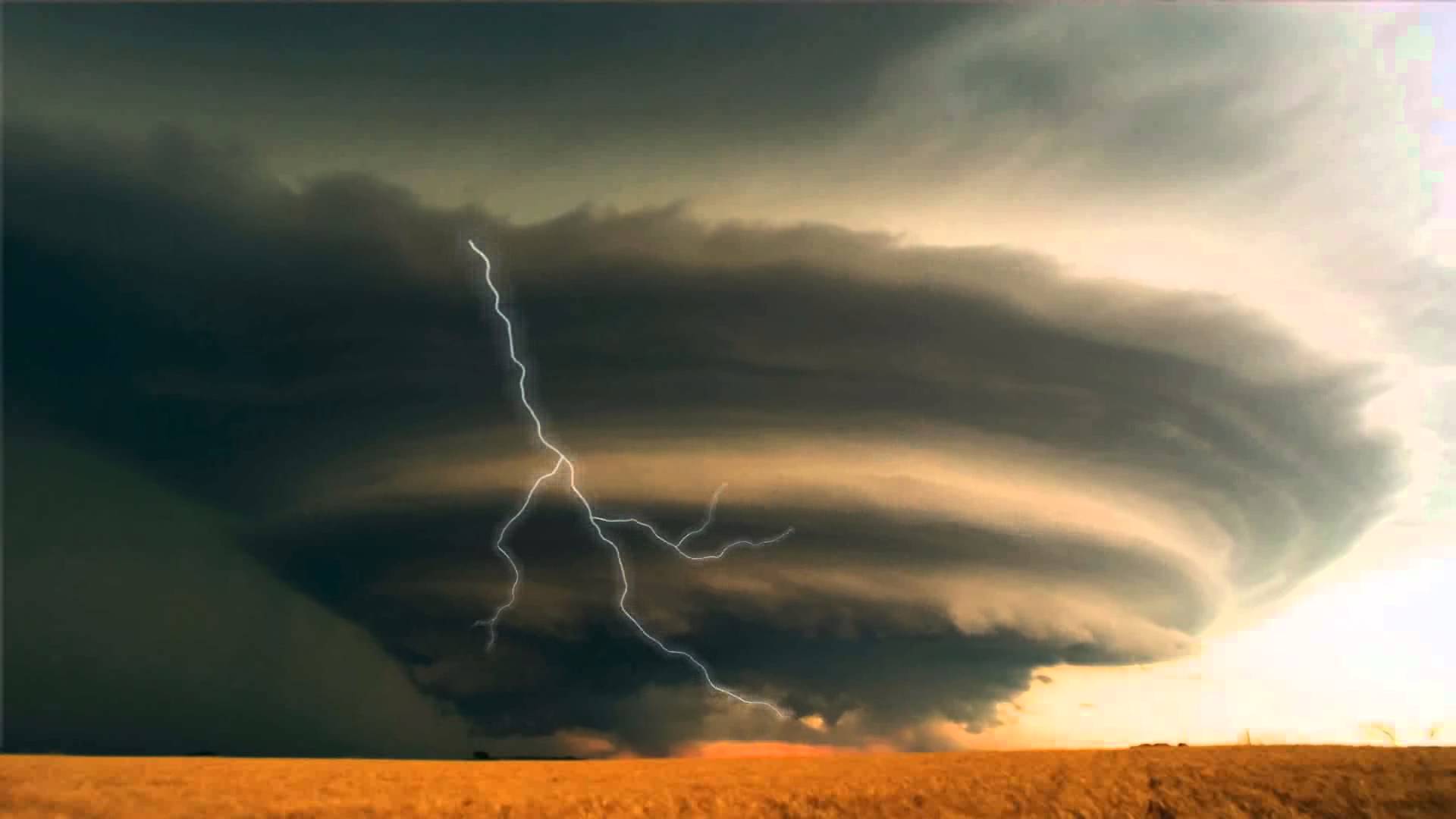 Lightning Storm Animated Wallpaper Desktopanimated