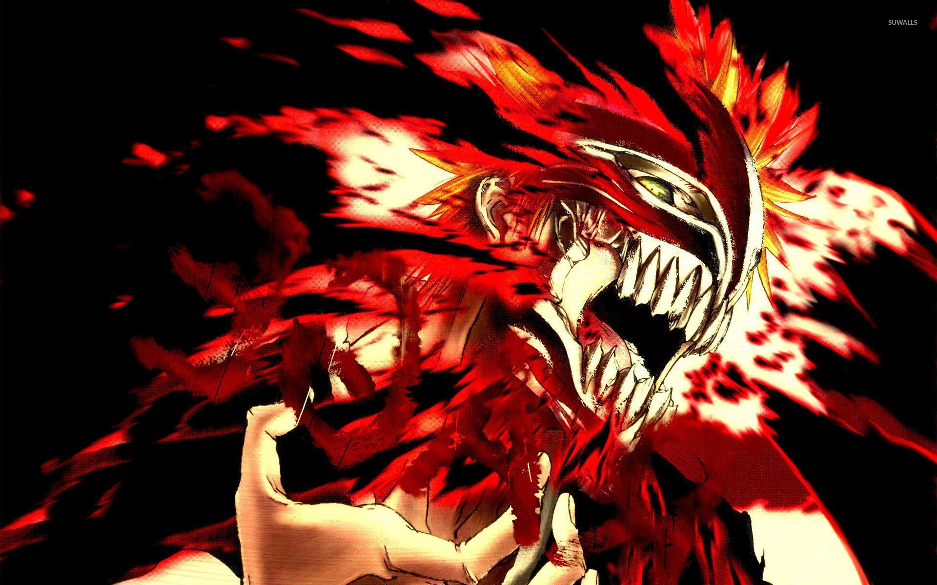 Ichigo Kurosaki Wallpaper