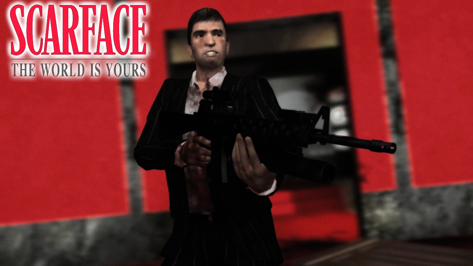 Free download The World Is Yours Scarface Wallpaper Scarface the world is  yours 524x258 for your Desktop Mobile  Tablet  Explore 49 The World  is Yours Wallpaper  Wallpaper Of The