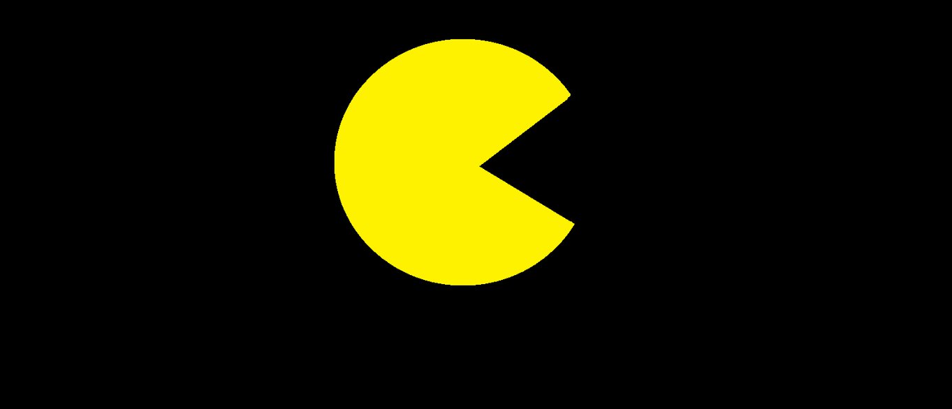 Pac Man Animation Test By Ppgfanboy20