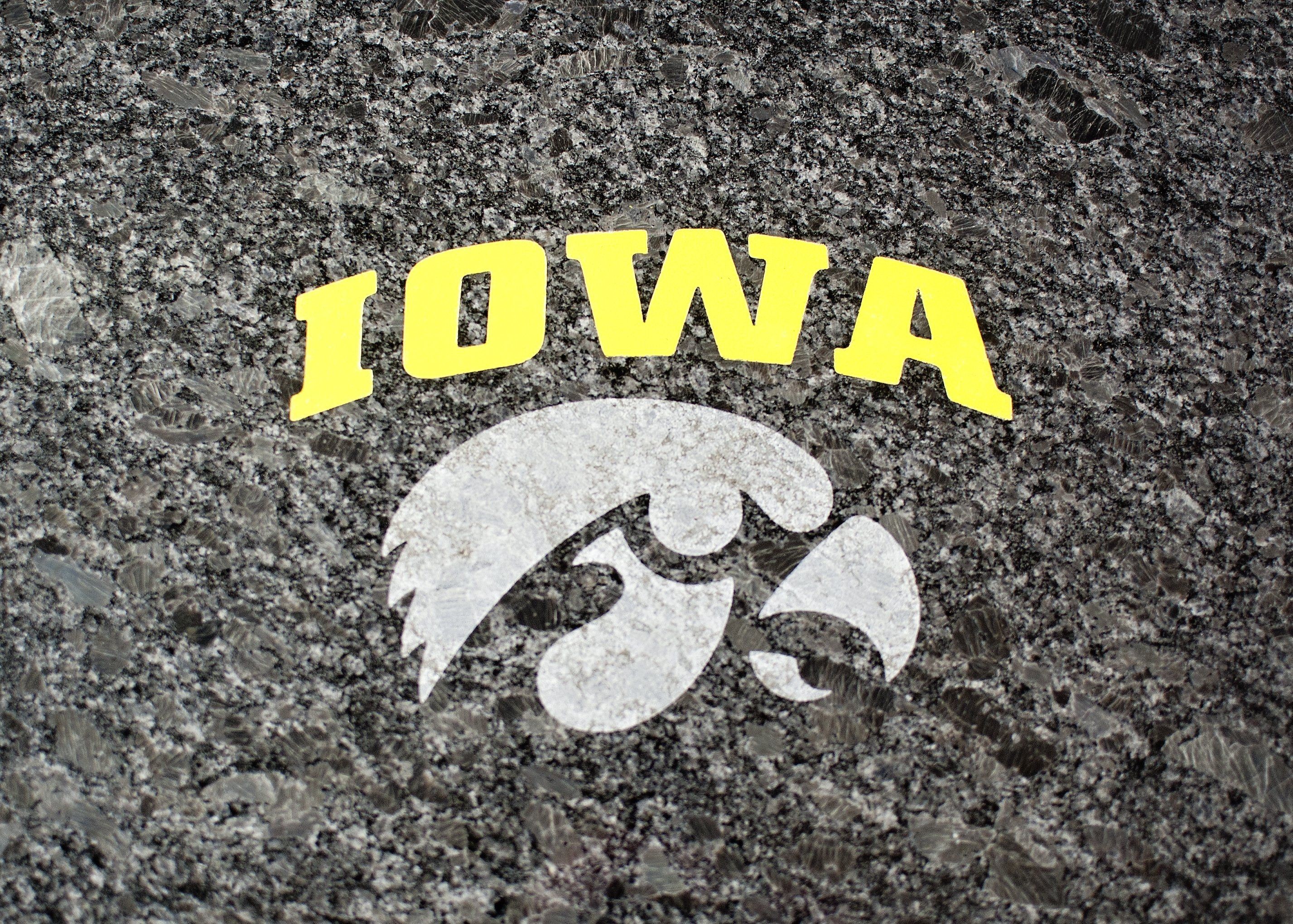 Iowa Hawkeyes Wallpaper