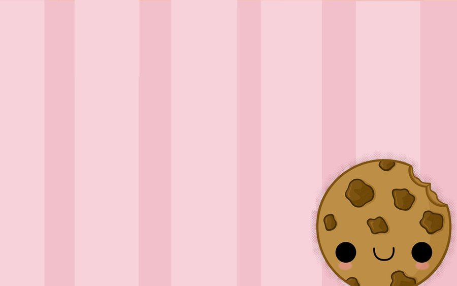 Cookies Wallpaper - WallpaperSafari
