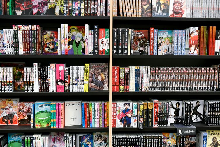 Manga Publisher Kodansha Buys Flatiron District Townhouse For 27m Wallpaper