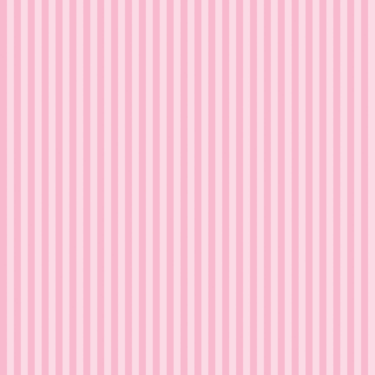 Decofun Classic Stripe Blossom Wallpaper In Pink 10m Roll Next Day