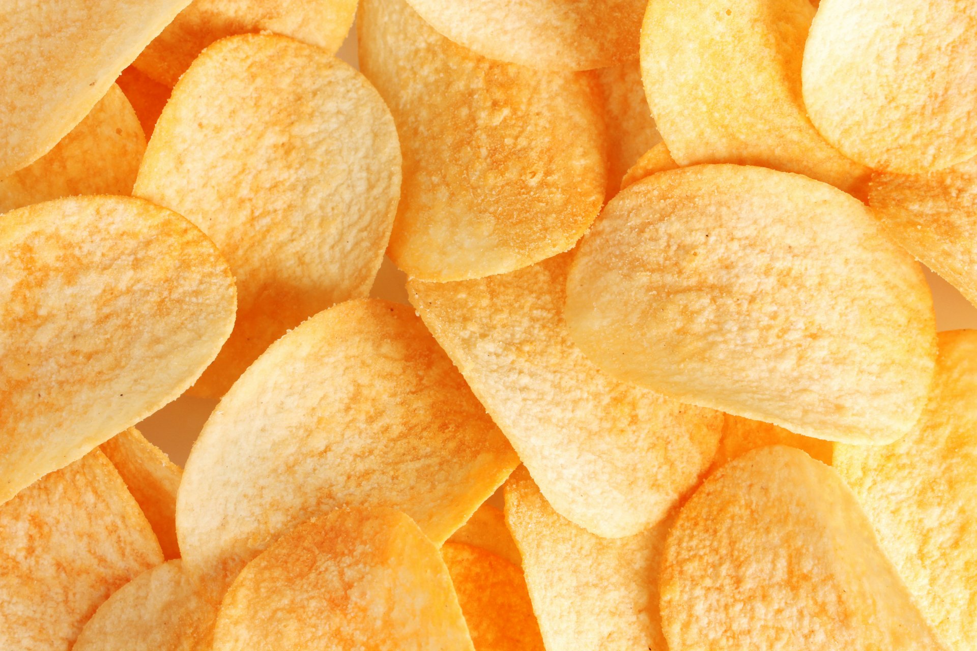 Chip Wallpaper