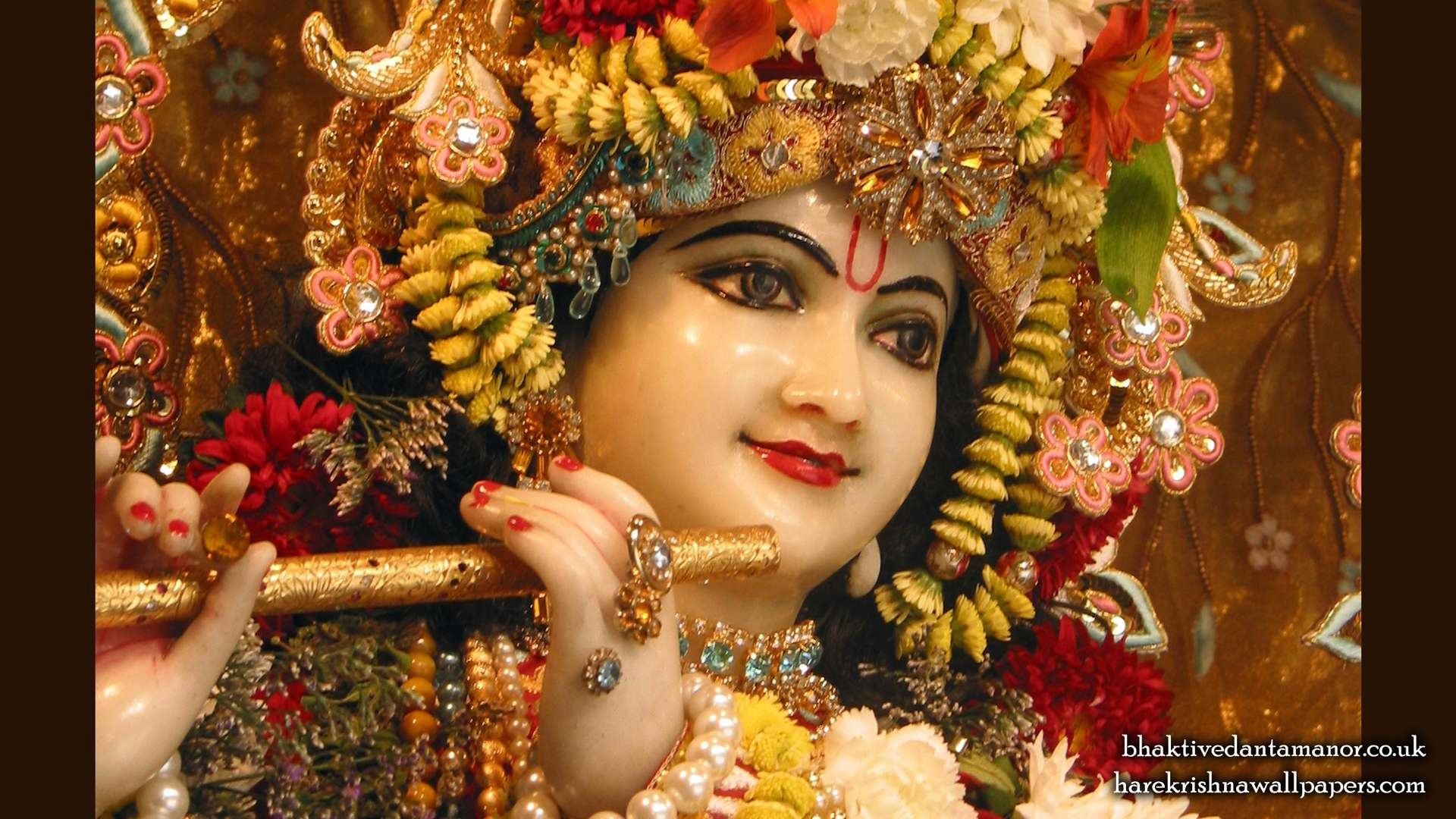 Radha Krishna HD Wallpaper