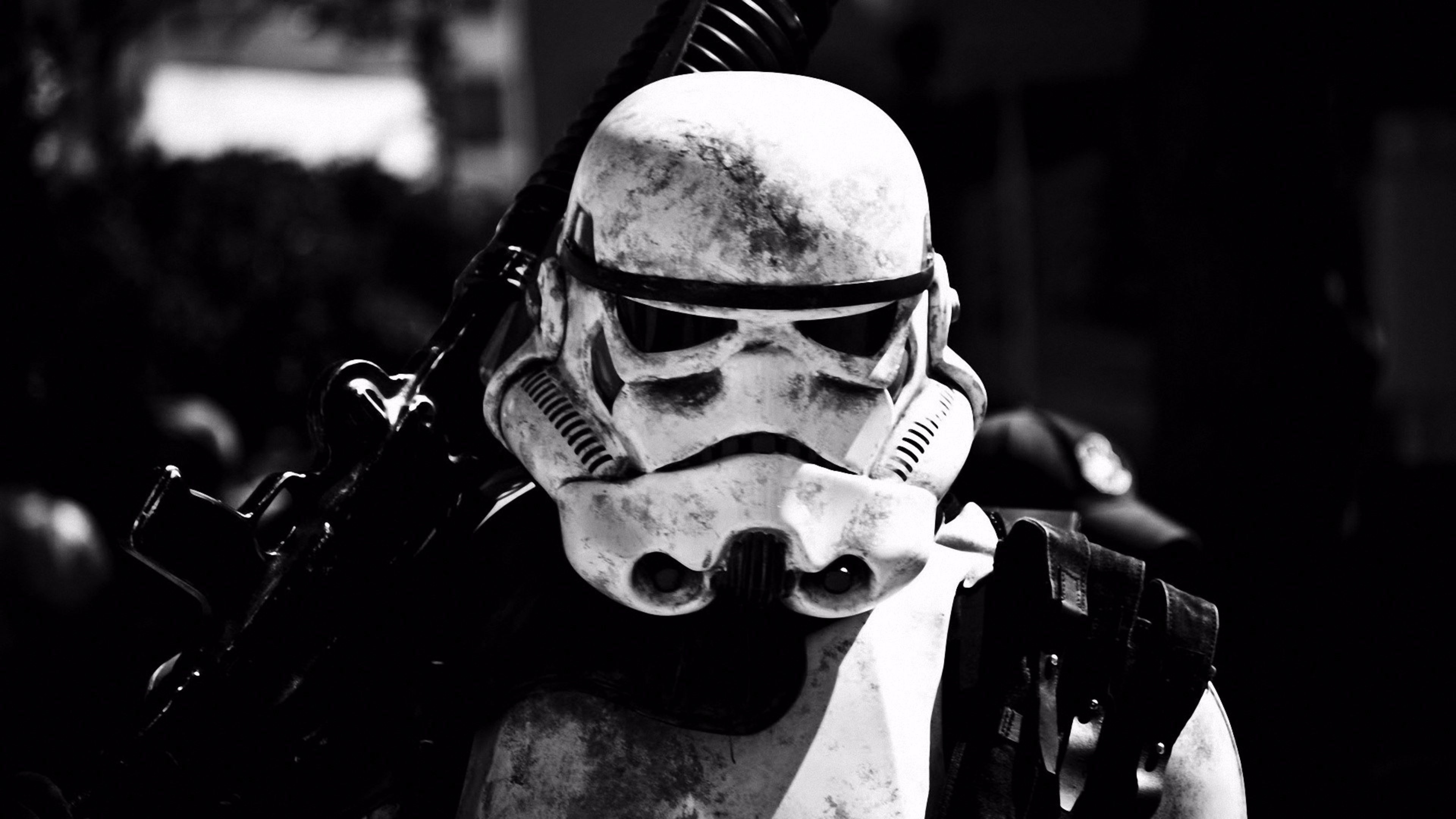 Star Wars 4k Wallpaper