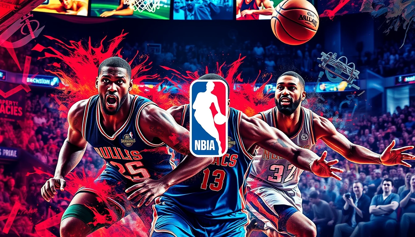 Nba Wallpaper