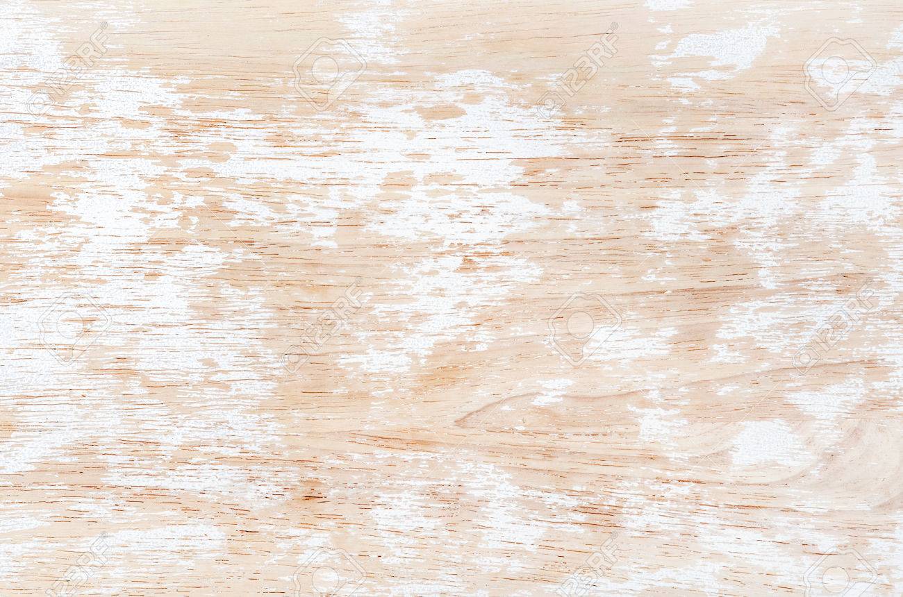 Old White Painted Shabby Wooden Texture Wallpaper And Background