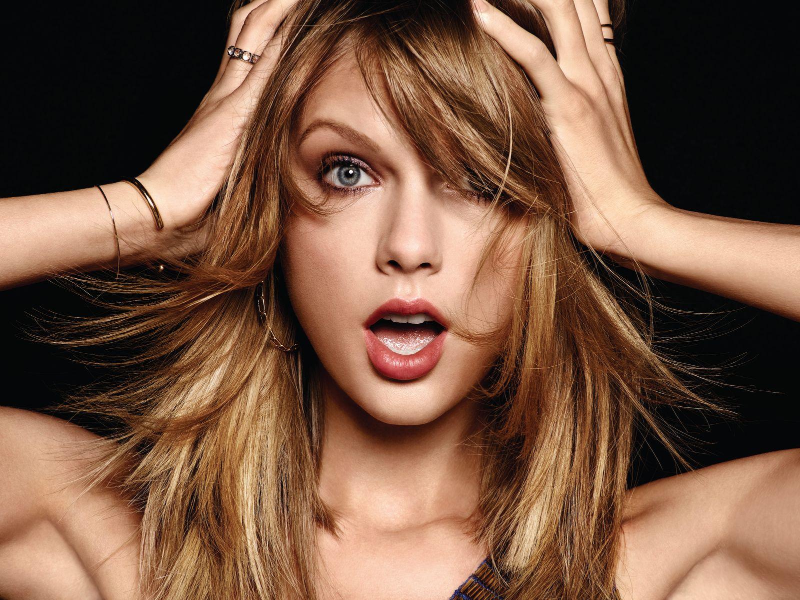 Taylor Swift Songs Ranked From Worst To Best